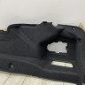 Обивка багажника правая BMW 5 G30 OEM 7373570 Обивка багажника правая BMW 5 G30 OEM 7373570