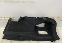 Обивка багажника правая BMW 5 G30 OEM 7373570
