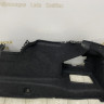 Обивка багажника правая BMW 5 G30 OEM 7373570 Обивка багажника правая BMW 5 G30 OEM 7373570