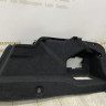Обивка багажника правая BMW 5 G30 OEM 7373570 Обивка багажника правая BMW 5 G30 OEM 7373570