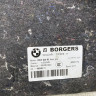 Обивка багажника правая BMW 5 G30 OEM 7373570 Обивка багажника правая BMW 5 G30 OEM 7373570