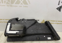 Обивка багажника правая BMW 5 G30 OEM 7373570