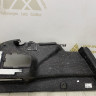 Обивка багажника правая BMW 5 G30 OEM 7373570 Обивка багажника правая BMW 5 G30 OEM 7373570