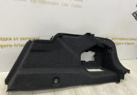 Обивка багажника правая BMW 5 G30 OEM 7373570