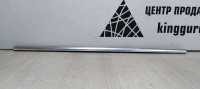 Молдинг стекла левый Volkswagen Tiguan 2 oem 5NA839475