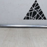 Молдинг стекла левый Volkswagen Tiguan 2 oem 5NA839475