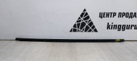 Молдинг стекла левый Volkswagen Tiguan 2 oem 5NA839475