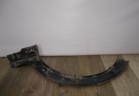 Молдинг крыла задний левый бу Renault Sandero Stepway 1 OEM 788A31770R