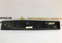 Молдинг двери задний правый BMW X3 G01 M-Pack OEM 51138064798