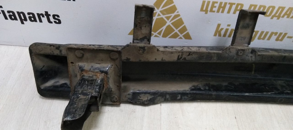 Усилитель заднего бампера Kia Cerato 1 03-09 oem 866312F000 Усилитель заднего бампера Kia Cerato 1 03-09 oem 866312F000