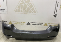 Бампер задний BMW 5 F10 рестайлинг OEM 51127331593