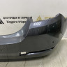 Бампер задний BMW 5 F10 рестайлинг OEM 51127331593 Бампер задний BMW 5 F10 рестайлинг OEM 51127331593