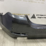 Бампер задний BMW 5 F10 рестайлинг OEM 51127331593 Бампер задний BMW 5 F10 рестайлинг OEM 51127331593