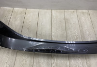 Бампер задний BMW 5 F10 рестайлинг OEM 51127331593