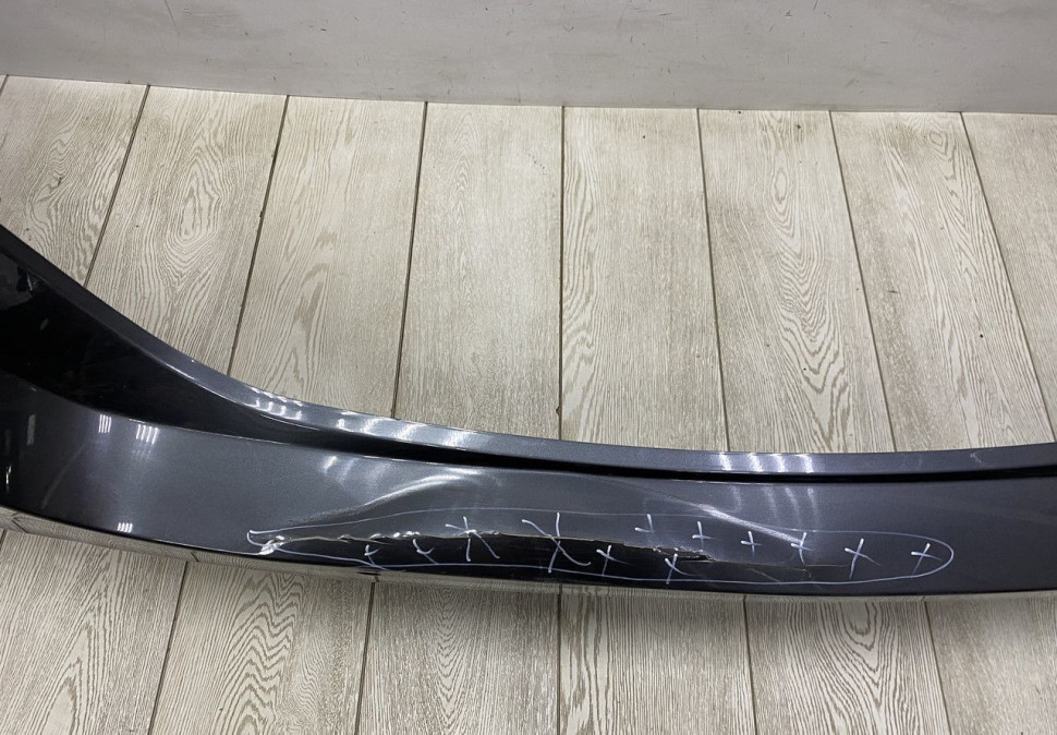 Бампер задний BMW 5 F10 рестайлинг OEM 51127331593 Бампер задний BMW 5 F10 рестайлинг OEM 51127331593