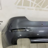 Бампер задний BMW 5 F10 рестайлинг OEM 51127331593 Бампер задний BMW 5 F10 рестайлинг OEM 51127331593