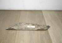 Накладка крыла передняя правая бу BMW 5 G30 OEM 51137349594