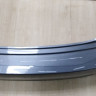 Бампер задний Hyundai Solaris 2 дорестайлинг 2017-2020 oem 86611H5000