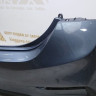 Бампер задний Hyundai Solaris 2 дорестайлинг 2017-2020 oem 86611H5000