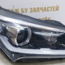 Фара правая Hyundai Grand Santa Fe 3 ксенон 2015-2018 oem 92102b8620 Фара правая Hyundai Grand Santa Fe 3 ксенон 2015-2018 oem 92102b8620