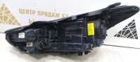 Фара правая Hyundai Grand Santa Fe 3 ксенон 2015-2018 oem 92102b8620