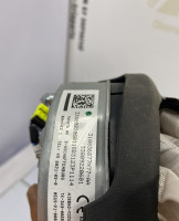 Подушка безопасности в руль сработавшее BMW 2 F44