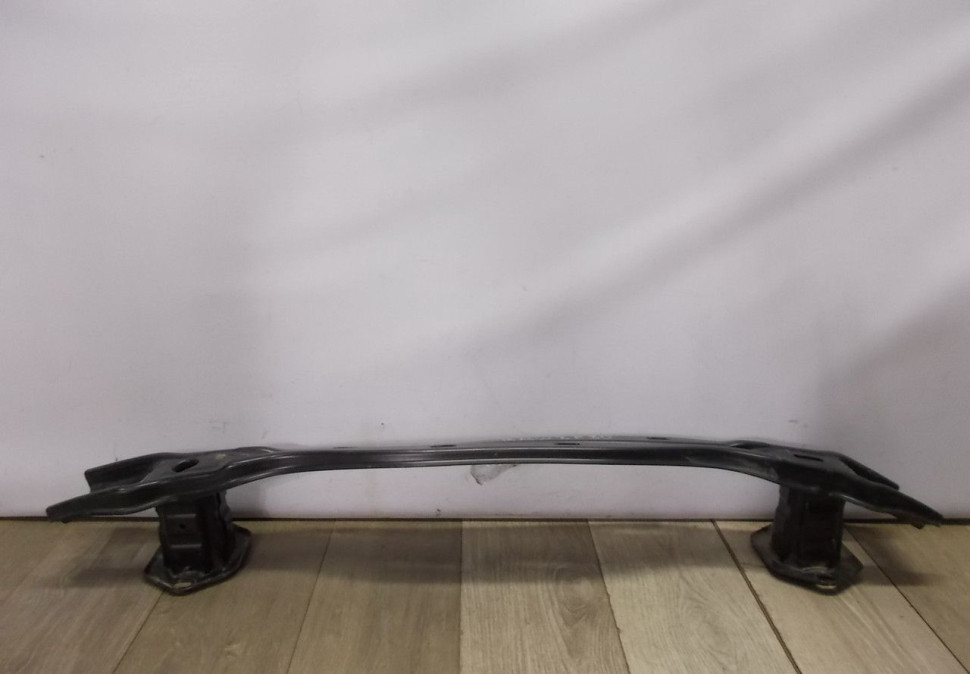 Усилитель заднего бампера бу BMW 3 F30 OEM 51127256927 Усилитель заднего бампера бу BMW 3 F30 OEM 51127256927