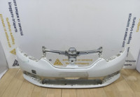 Бампер передний бу Renault Logan 2 OEM 620228143R