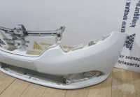 Бампер передний бу Renault Logan 2 OEM 620228143R