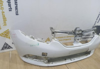 Бампер передний бу Renault Logan 2 OEM 620228143R