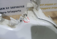 Бампер передний бу Renault Logan 2 OEM 620228143R