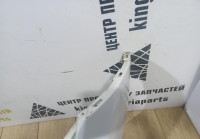 Бампер передний бу Renault Logan 2 OEM 620228143R