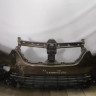 Бампер передний бу Renault Sandero Stepway 2 рестайлинг OEM 620220494R (В) Бампер передний бу Renault Sandero Stepway 2 рестайлинг OEM 620220494R (В)