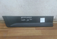Накладка двери задней правой Hyundai Creta oem 87734m0000