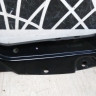 Кронштейн фары передний левый Volkswagen Polo 5 (09-20) oem 6rc805931a