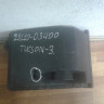 Корпус воздушного фильтра Hyundai Tucson 3 oem 28110d3400 (слом. 1 крепл.)(дырка в корп.) Корпус воздушного фильтра Hyundai Tucson 3 oem 28110d3400 (слом. 1 крепл.)(дырка в корп.)