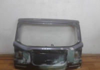Крышка багажника Chevrolet Orlando oem 95186445 (после ремонта)  (скл-3)