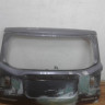 Крышка багажника Chevrolet Orlando oem 95186445 (после ремонта)  (скл-3)