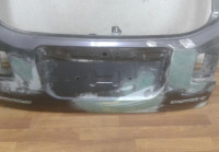 Крышка багажника Chevrolet Orlando oem 95186445 (после ремонта)  (скл-3)