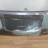 Крышка багажника Chevrolet Orlando oem 95186445 (после ремонта)  (скл-3)