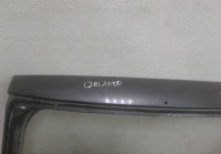 Крышка багажника Chevrolet Orlando oem 95186445 (после ремонта)  (скл-3)