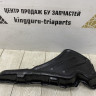 Звукоизоляция переднего крыла левая BMW X1 F48 OEM 7398419