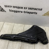 Звукоизоляция переднего крыла левая BMW X1 F48 OEM 7398419