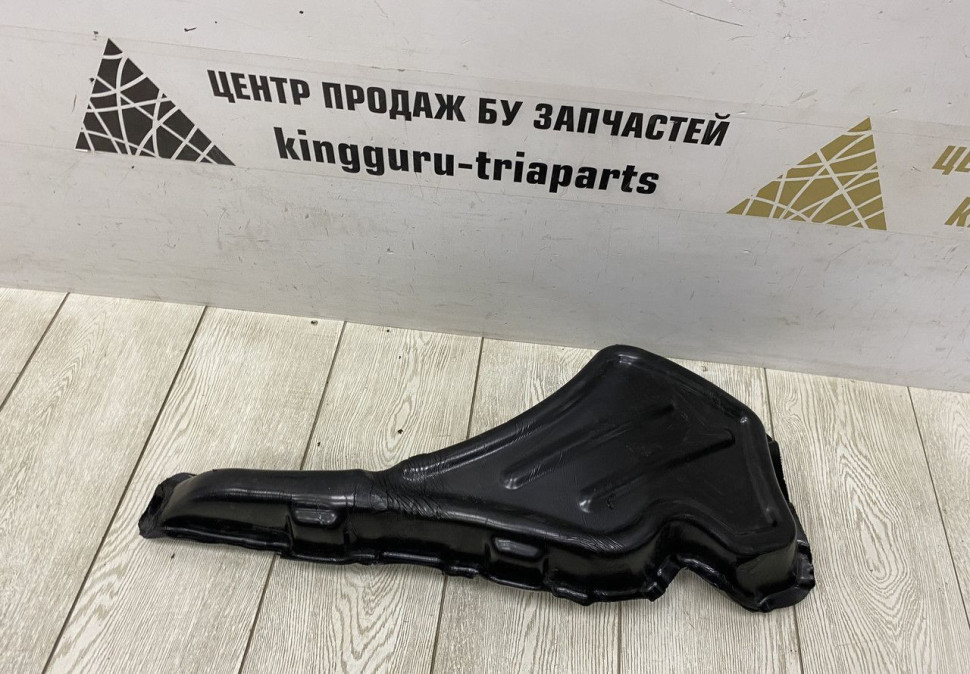 Звукоизоляция переднего крыла левая BMW X1 F48 OEM 7398419