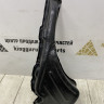 Звукоизоляция переднего крыла левая BMW X1 F48 OEM 7398419