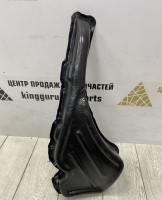 Звукоизоляция переднего крыла левая BMW X1 F48 OEM 7398419
