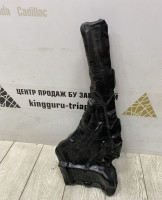 Звукоизоляция переднего крыла левая BMW X1 F48 OEM 7398419