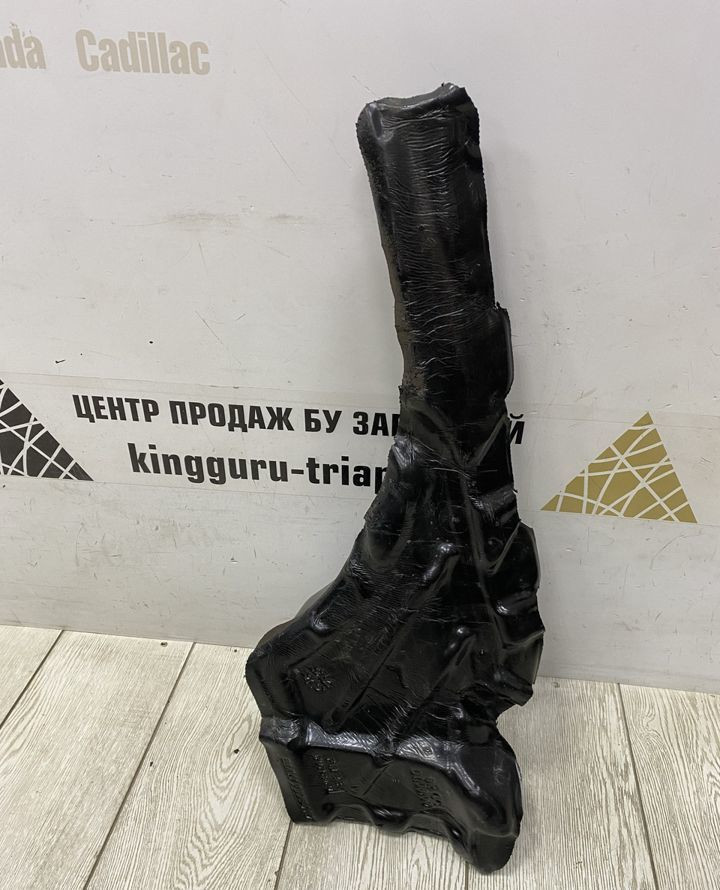 Звукоизоляция переднего крыла левая BMW X1 F48 OEM 7398419 Звукоизоляция переднего крыла левая BMW X1 F48 OEM 7398419