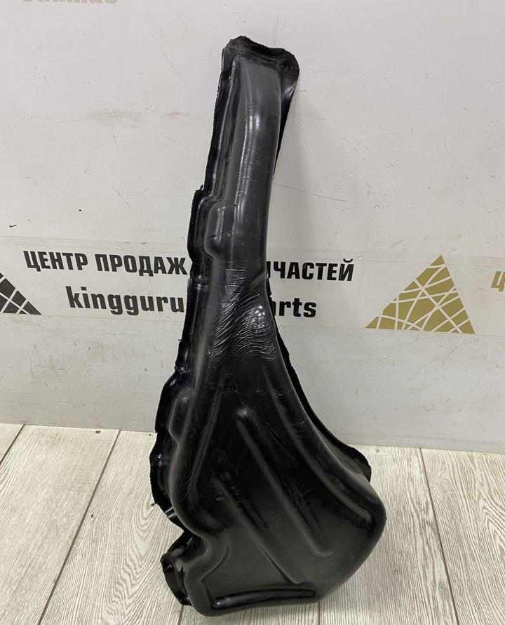 Звукоизоляция переднего крыла левая BMW X1 F48 OEM 7398419 Звукоизоляция переднего крыла левая BMW X1 F48 OEM 7398419