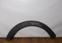 Молдинг крыла передний левый бу Renault Sandero Stepway 2 OEM 638750806R